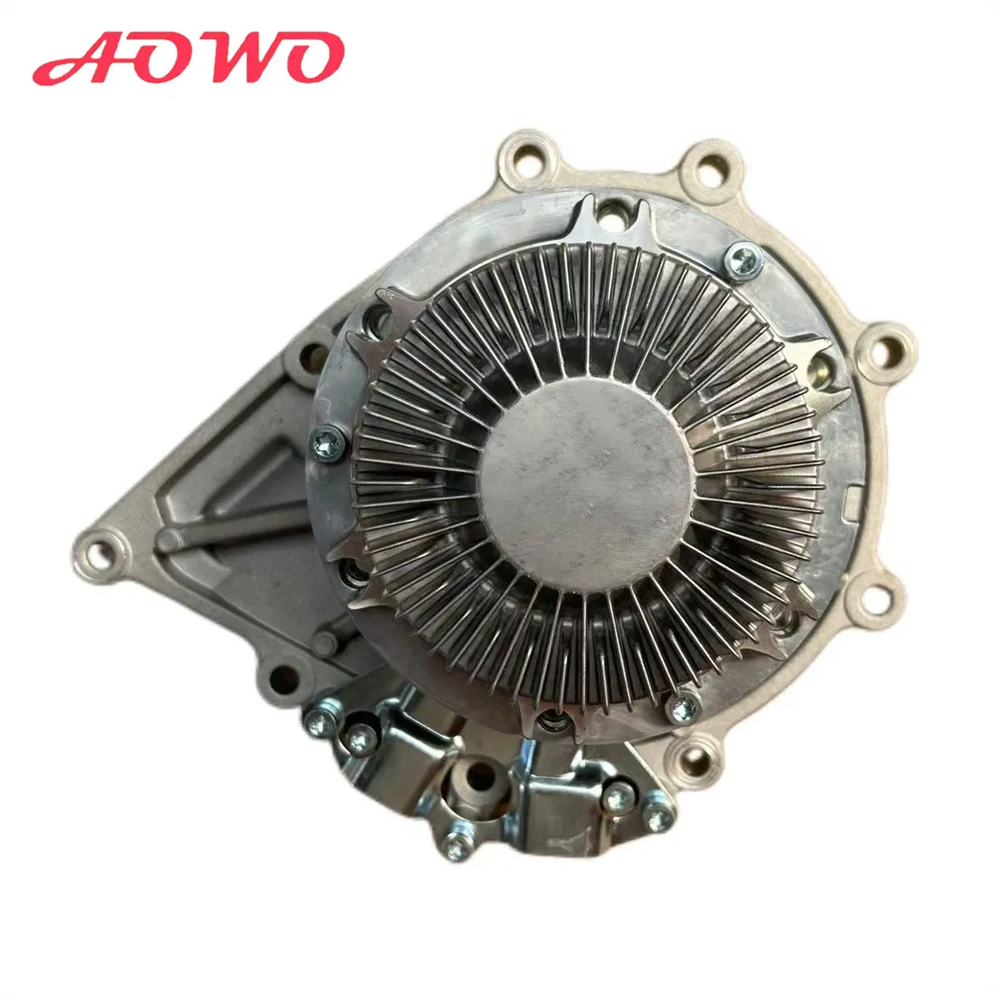 Электронный водяной насос 2422589 для грузовиков