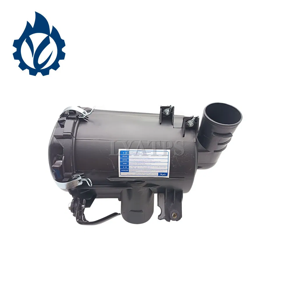 Auto Parts of Air Filter Gasoline Version for Toyota Hiace 2005 OEM 17700-30181 17700-75460