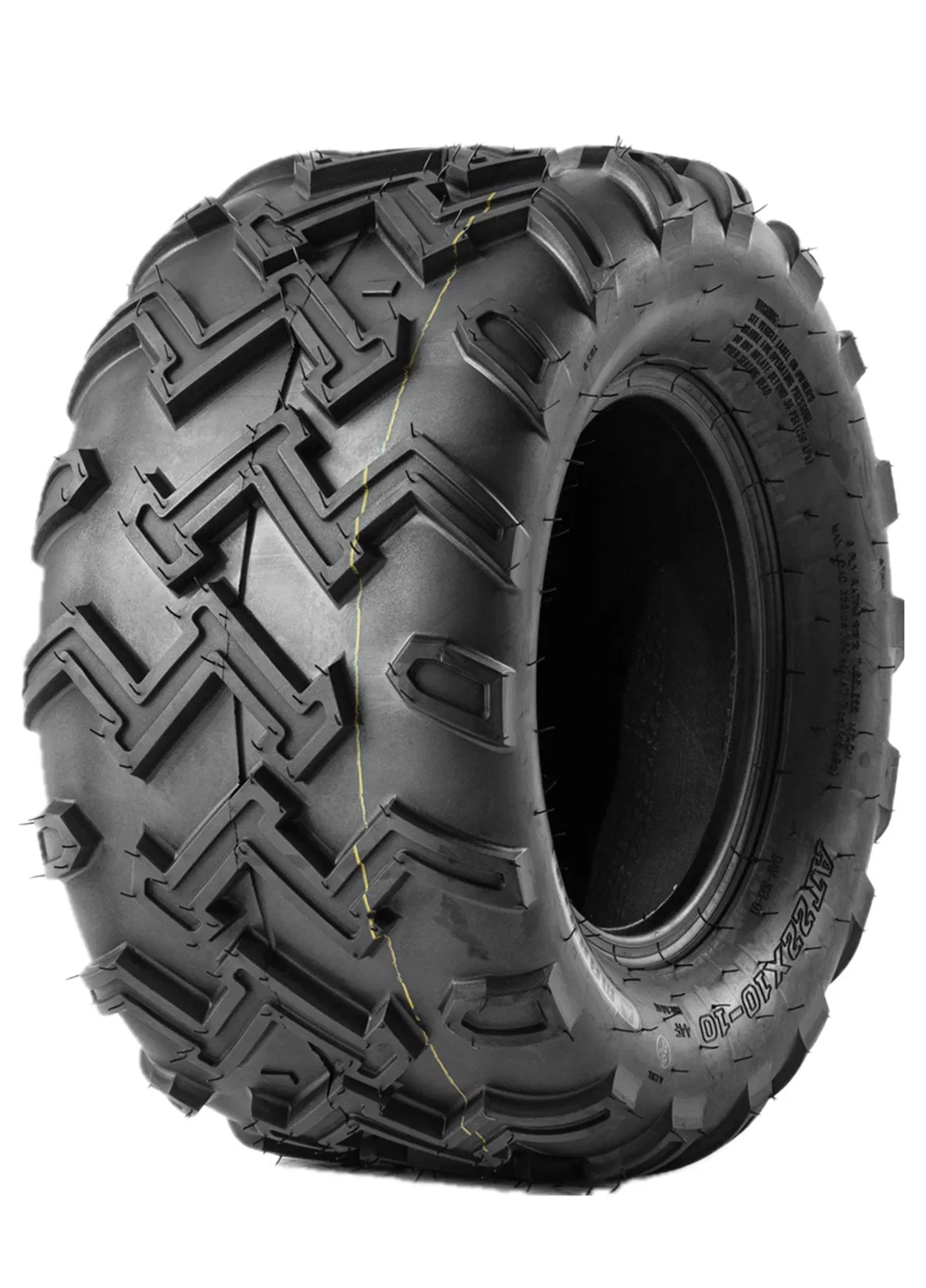 Jcv108 23X7-10 22X10-10 off-Road ATV Tire ATV Tire