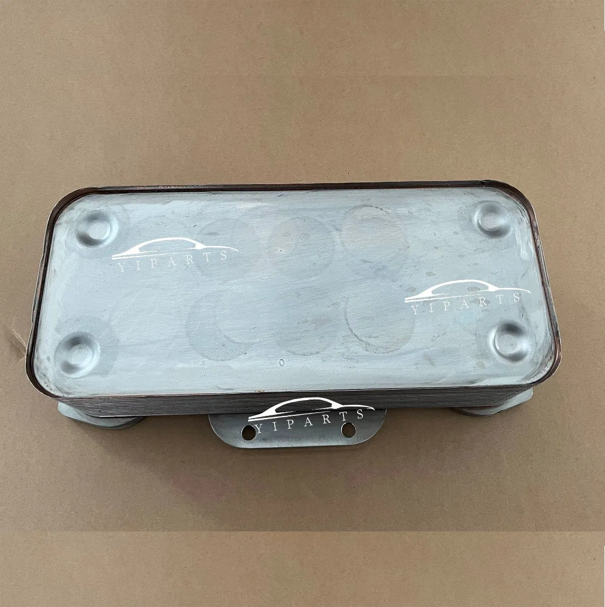 Масляный радиатор (охладитель) 0501 221 922