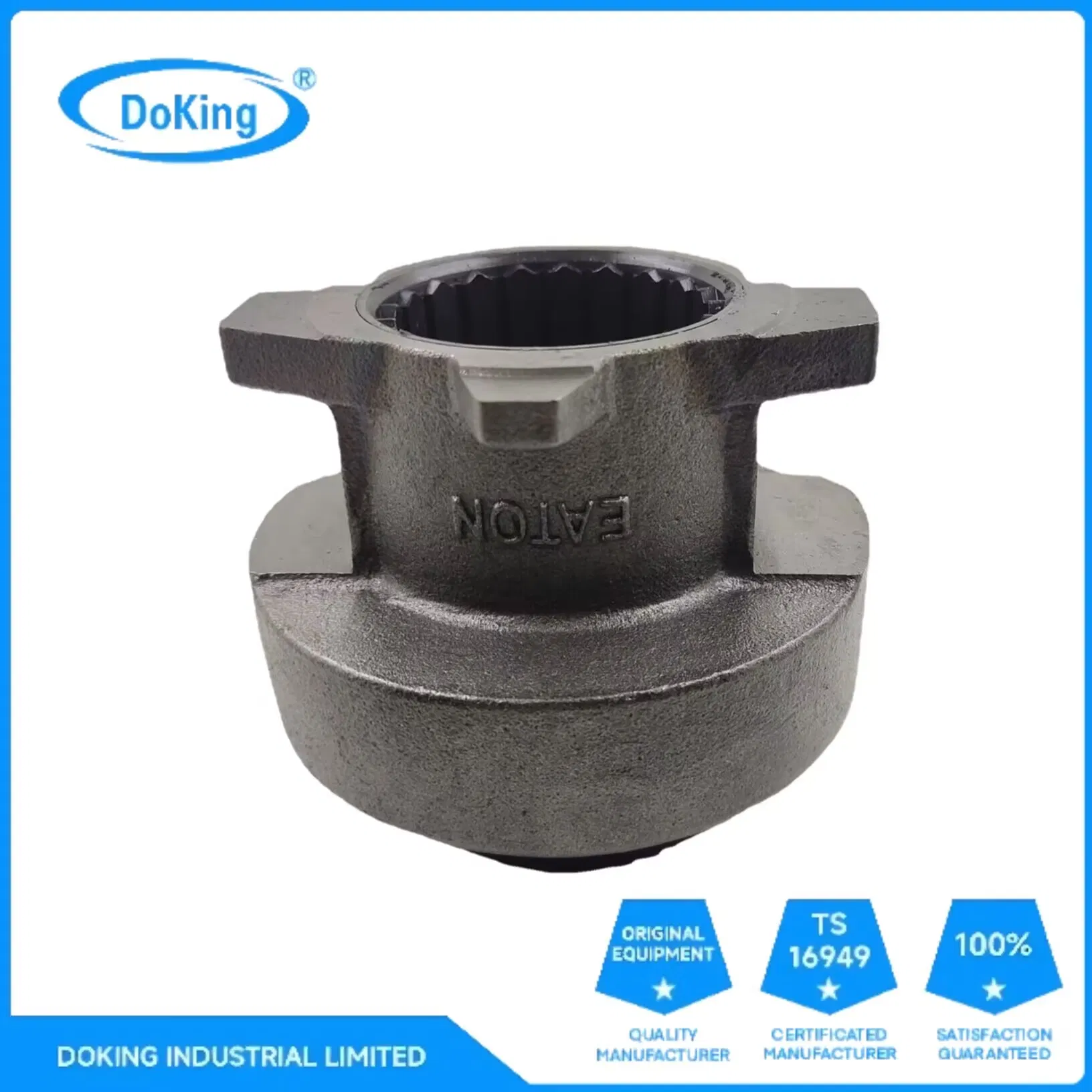 Good Quality Auto Bearing Clutch Release Bearing 1601430-Baoh 1601430-0347