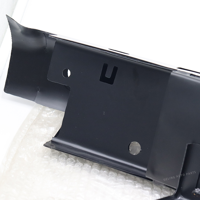 Auto Parts Rear Bumper Support for Isuzu Dmax D-Max 2020