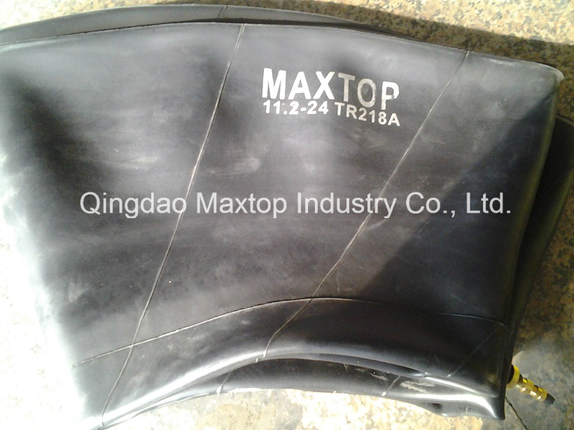 Agricultural Farm Tyre Inner Tube (11.2-24, 12.4-28)