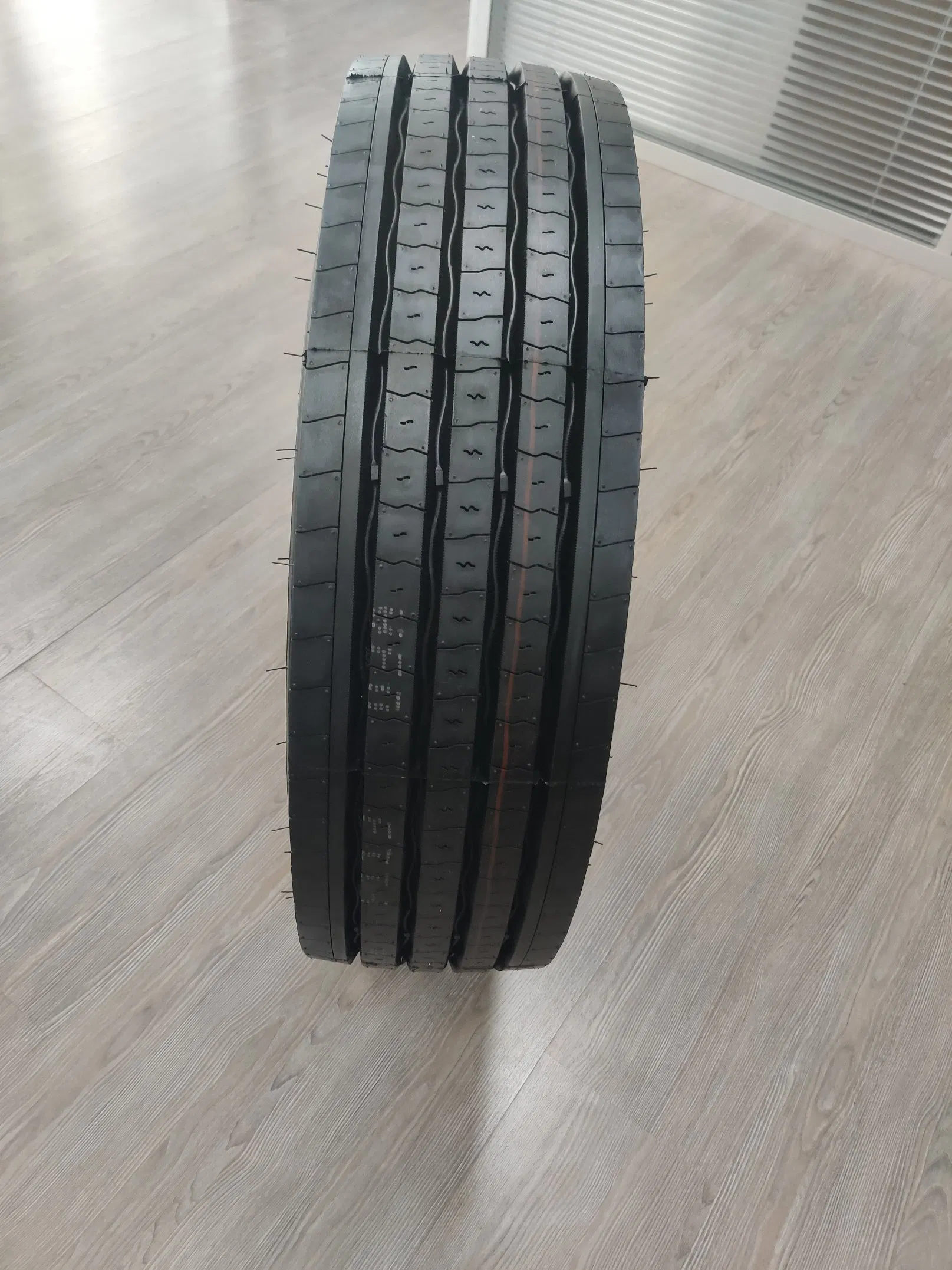 Constant Quality Regional /on-off Road Wear-Resistance Excellent Traction\Durability Gft Rider /Semes Brand Tire