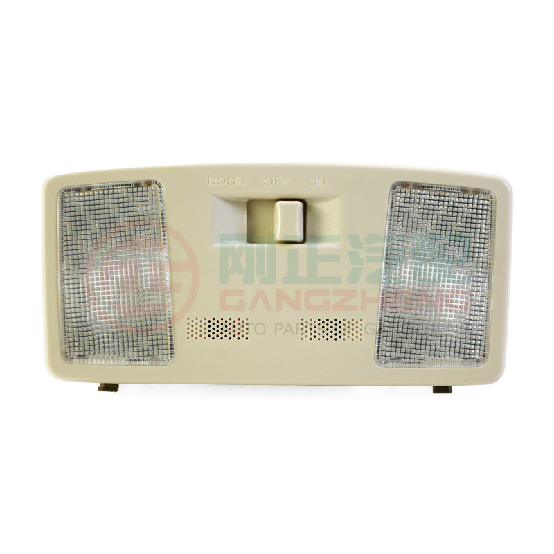 Плафоны освещения салона для DFSK C35 C36 C37 Glory580