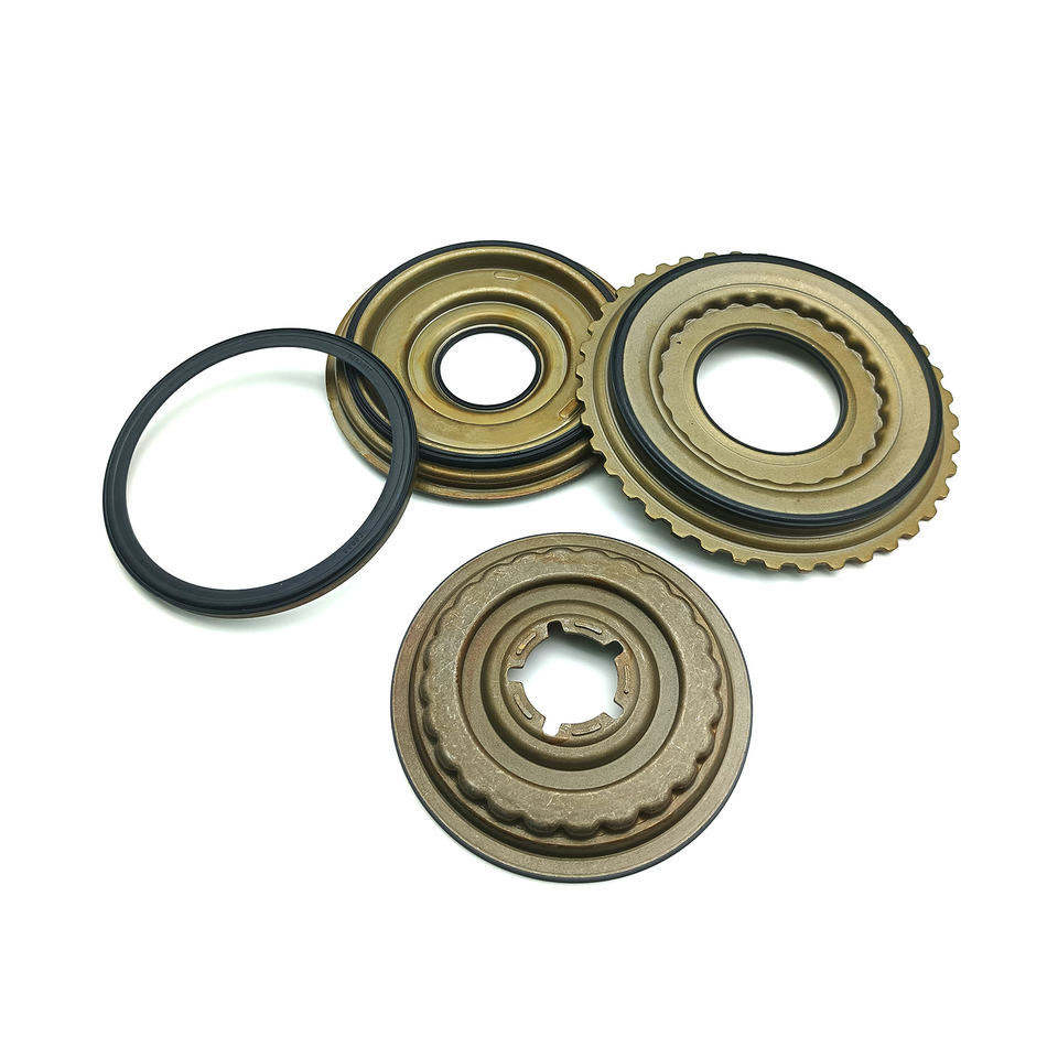 U760e Automatic Gearbox Clutch Piston Kit for Toyota Camry Sienna RAV4 Highlander Lexus