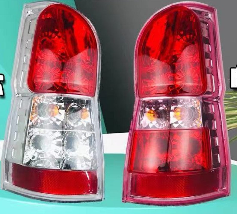 F85z13404ca F85z13405ca Tail Lamp for Ford F-150 F-250 F-350 Super Duty