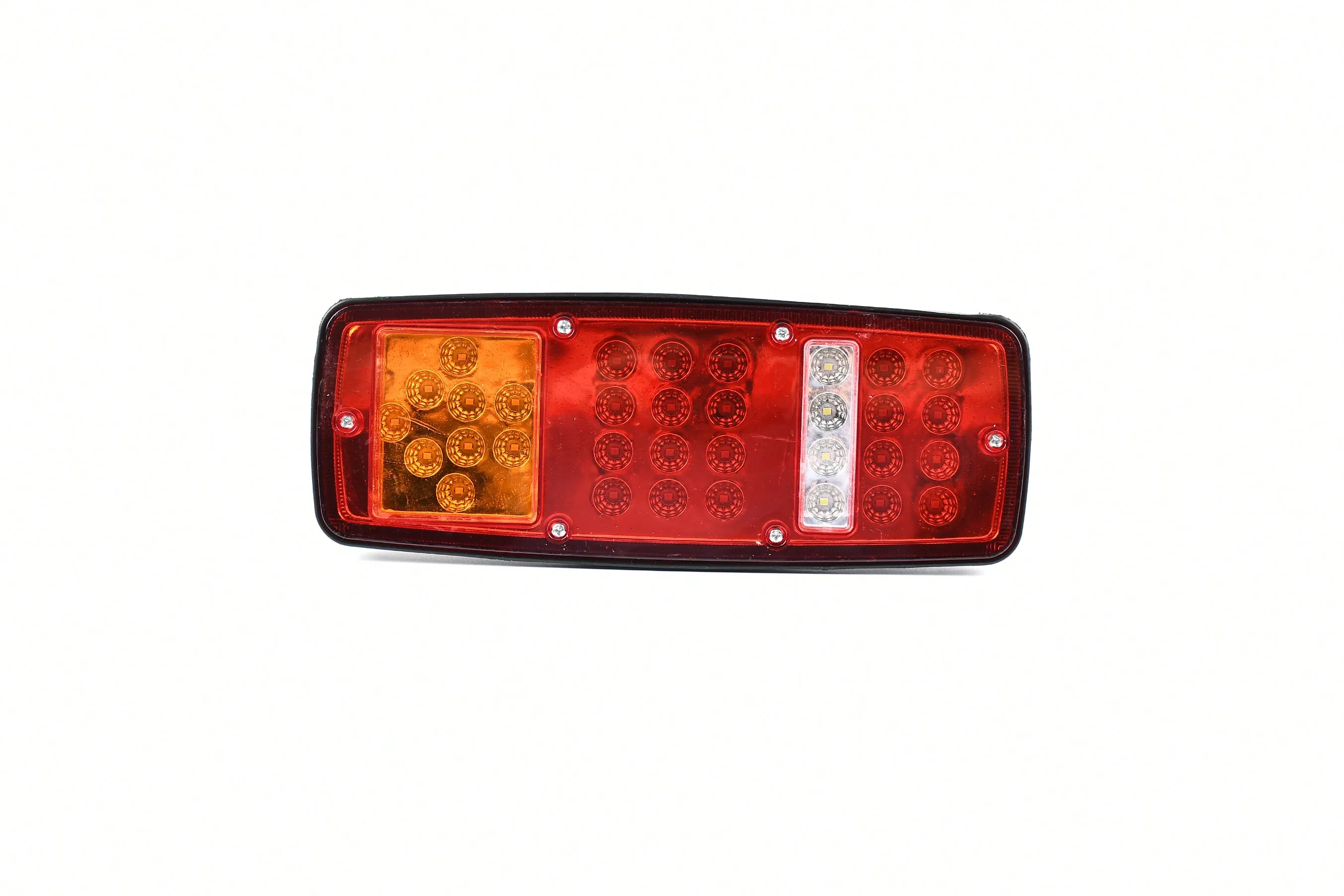 Светодиодные задние фары Mercedes-Benz 12V-24V