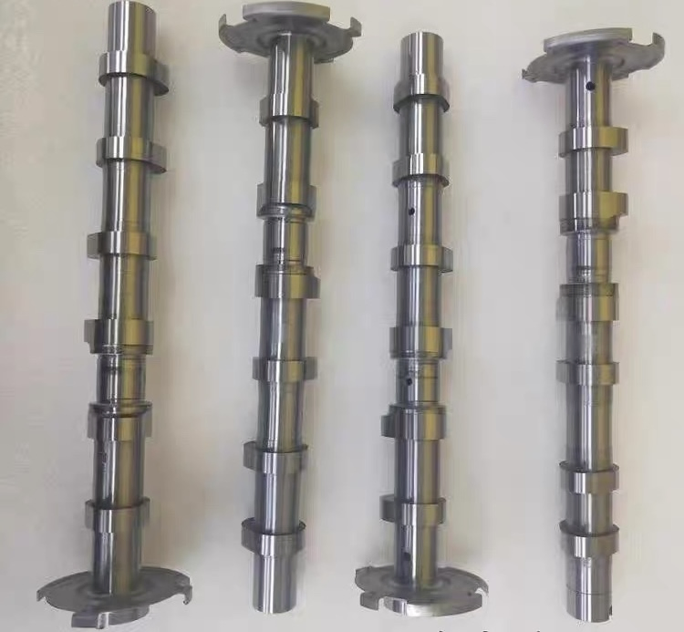 Распредвал впускной и выпускной для Mercedes M276 3.0L