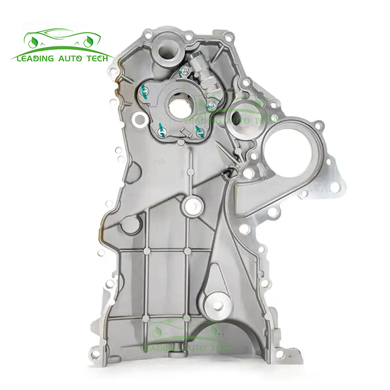 Масляный насос 1011100-Eg01t для Great Wall Hover, Pao, Wingle