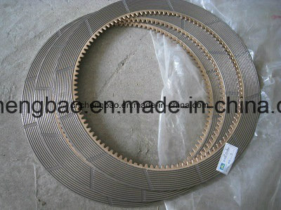 Dozer Friction Disc for Shantui Liugong Shehwa Komatsu Sem XCMG (Ot03088 Ot04009 Ot03040 154-15-12715)
