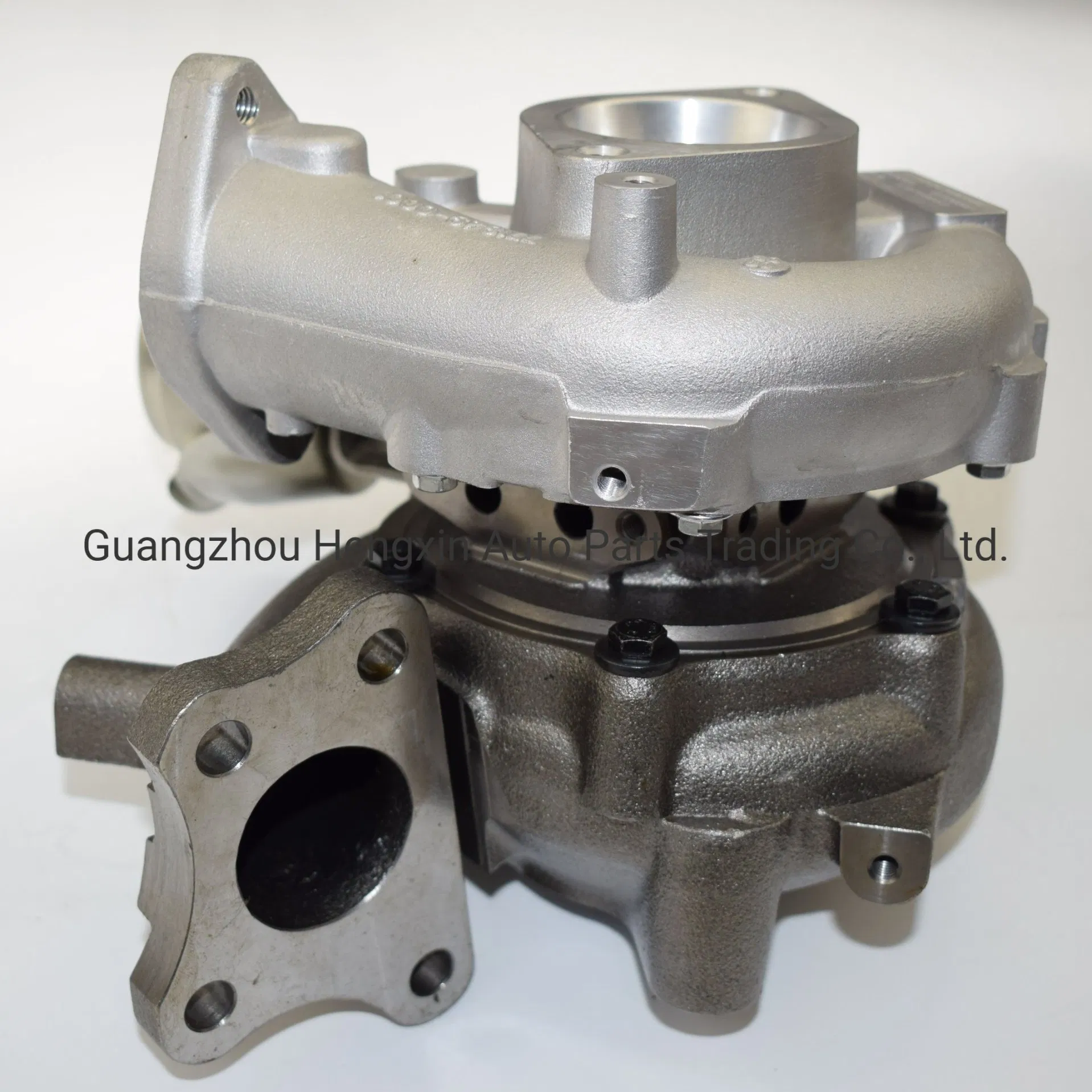 Турбокомпрессор GT2056V 14411-EB70C для японских авто