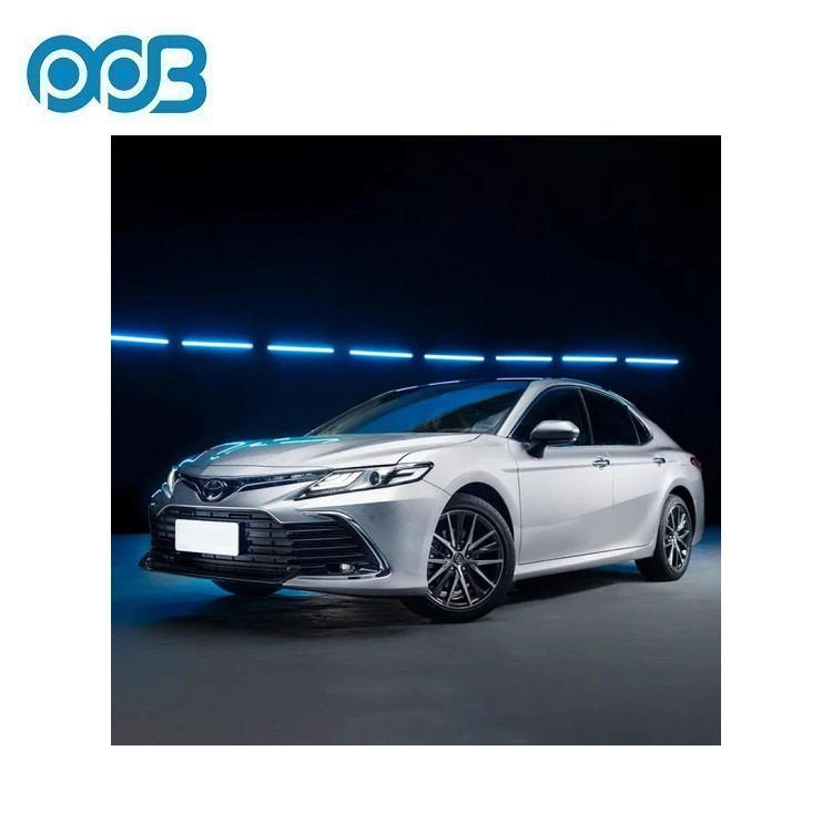 High Quality for Camry 2023 Model 2.0e Elite Edition Petrol Gasoline Hybrid Auto Car