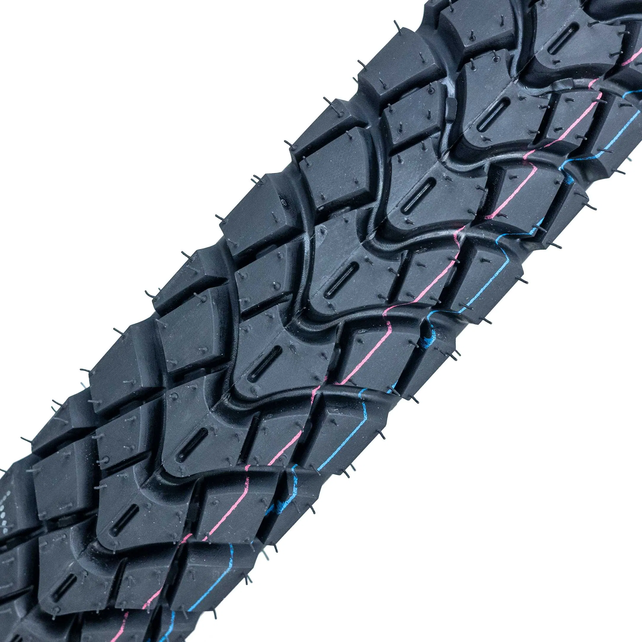 Мотошина бескамерная 3.00-17, 3.00-18, 2.75-18, 2.50-17, 2.50-18