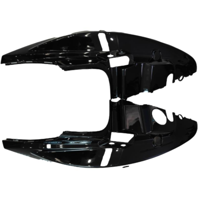 Переднее крыло (фендер) для скутера Kymco Agility 50cc