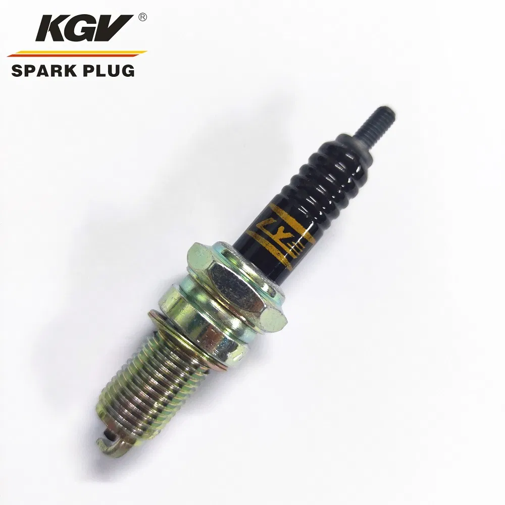 Свеча зажигания D8RTC для мотоцикла