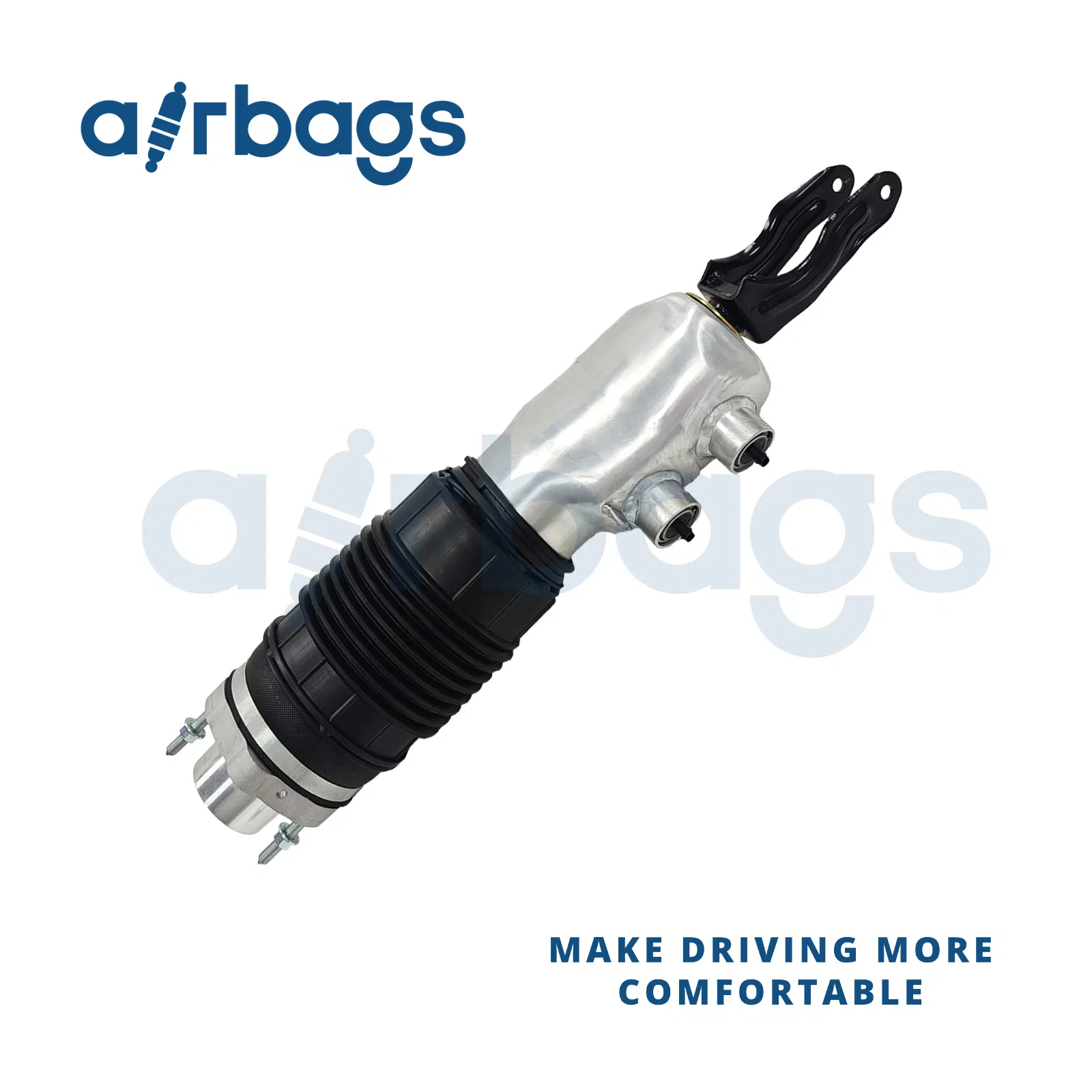 971616037 971616038 Panamera 971 Bentley Flying Spur Continental Gt Front Air Suspension Shock Absorber