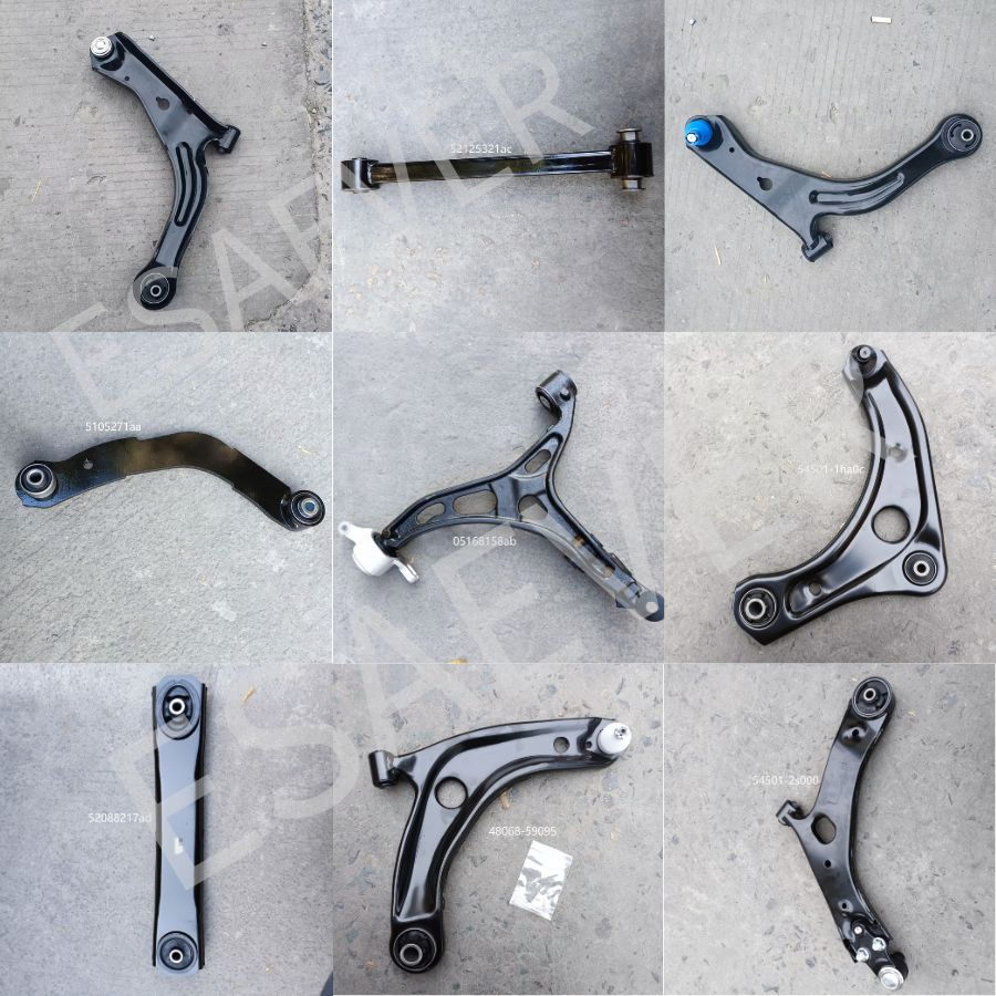 Рычаг подвески Control Arm 48068-59095 (аналог OEM)