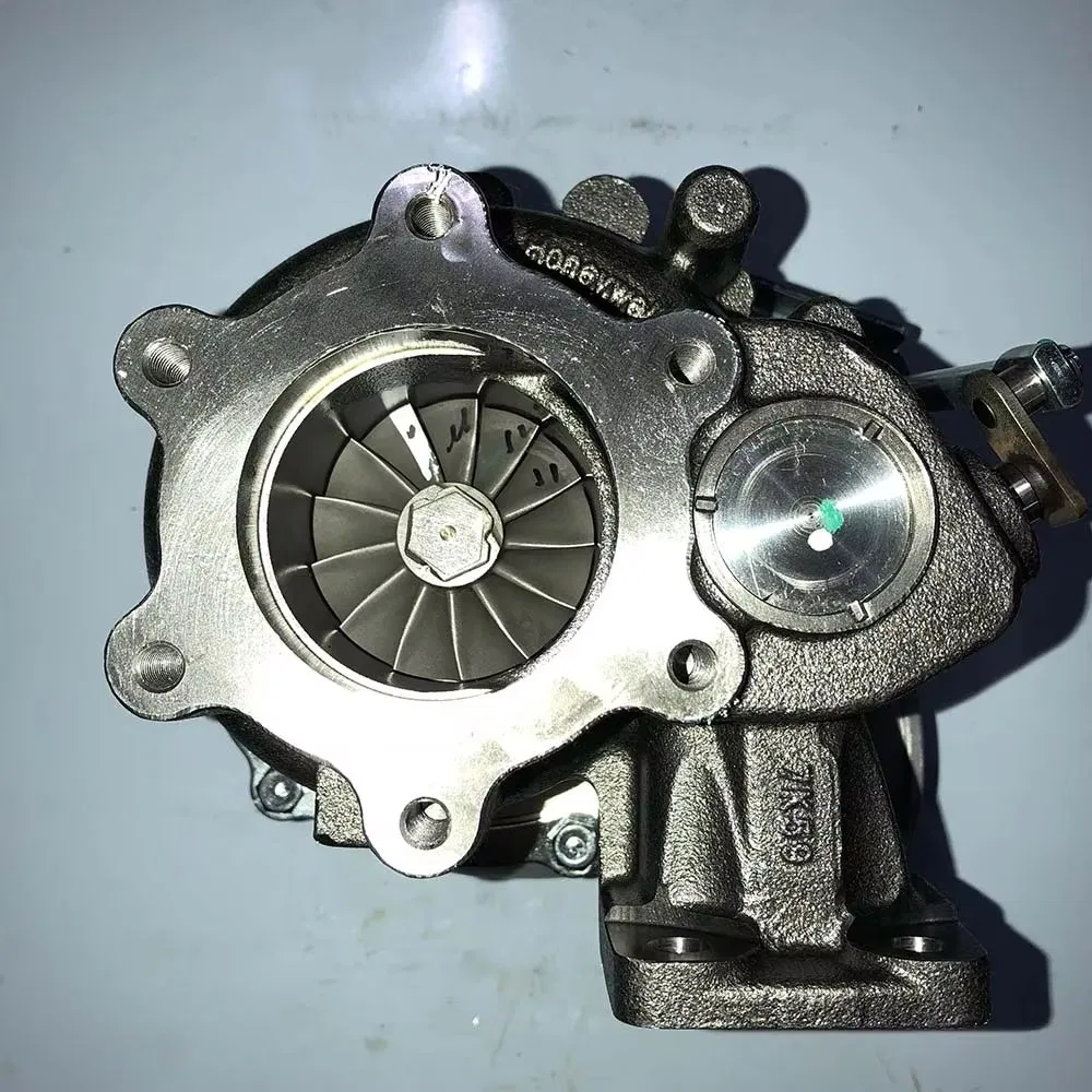 Турбокомпрессор G3r00-1118100A-135 для экскаваторов и грузовиков