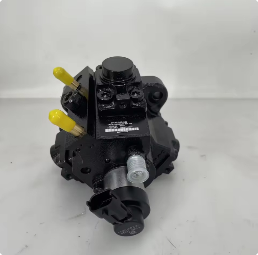 High Quality Diesel Fuel Injection Pump 5801732826 0445010433 for Iveco