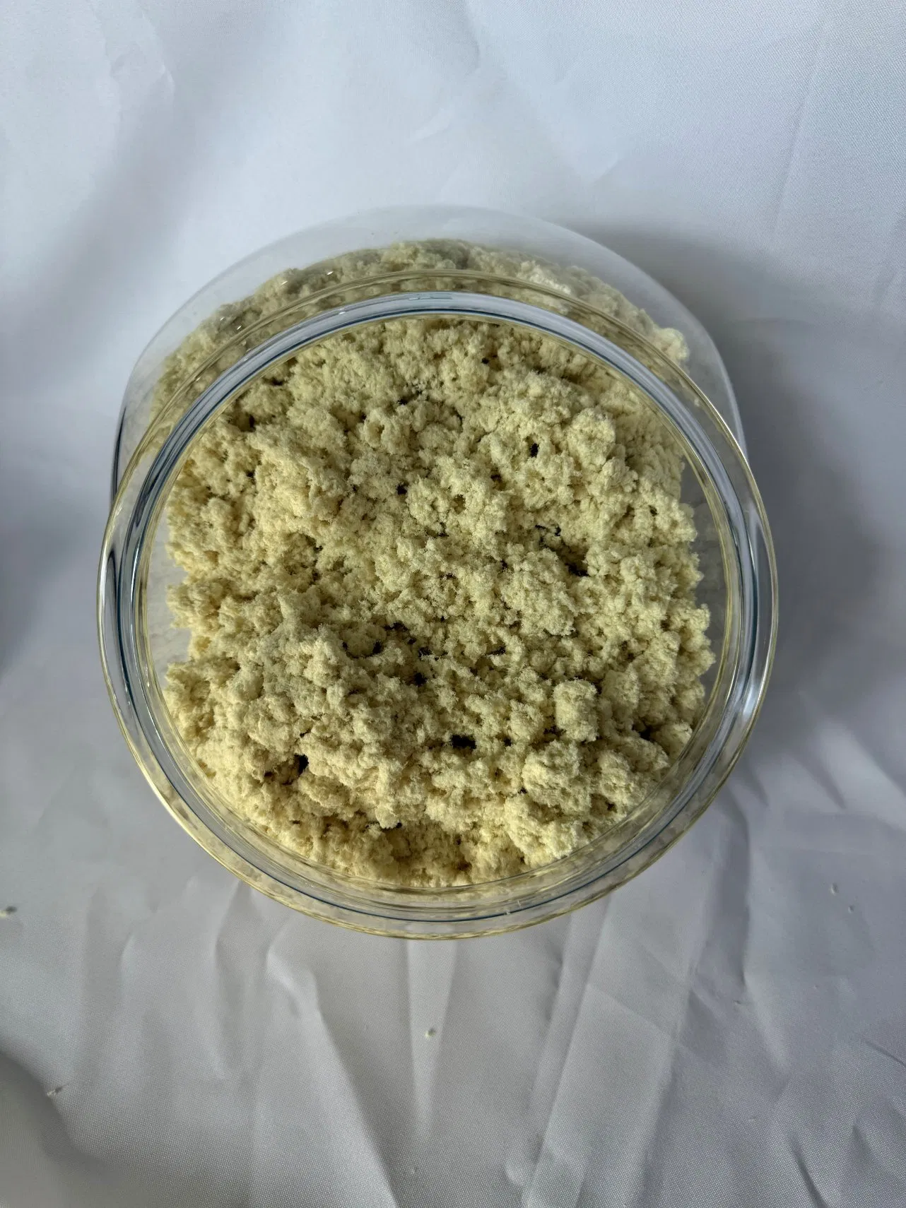 Арамидная пульпа 702 для накладок сцепления