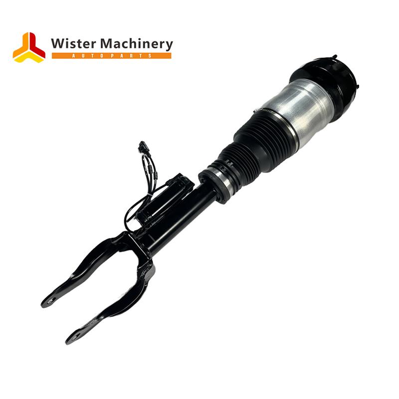 W166 X166 Factory Wholesale Mercedes Ben-Z New Auto Parts Front Car Shock Absorber