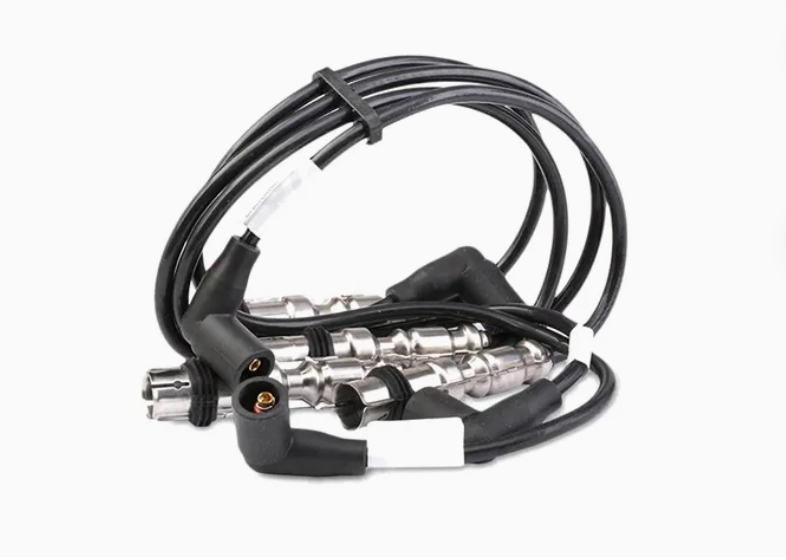 Высоковольтный провод зажигания для VW Beetle OE 06b905433A