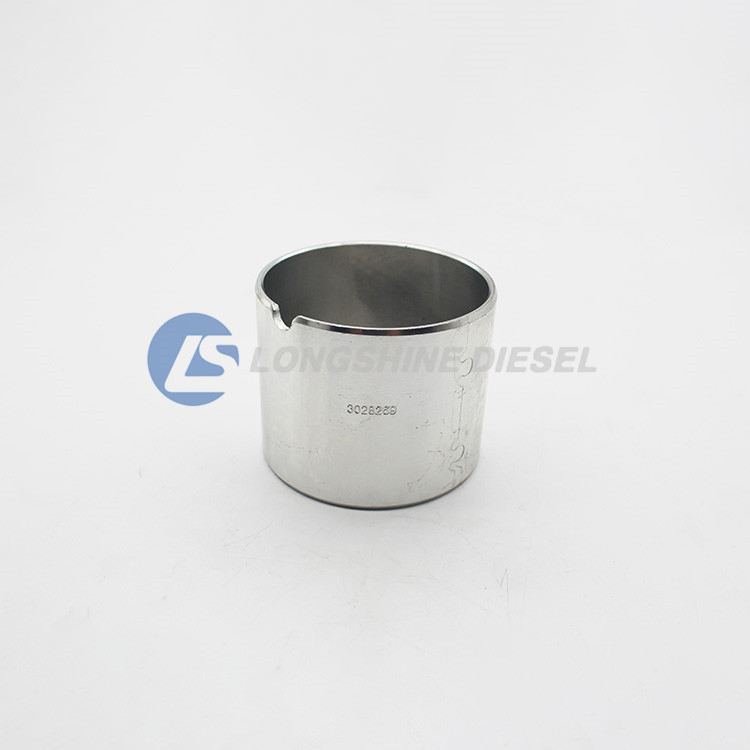 Втулка распредвала Cummins 3801106 для двигателя NT855