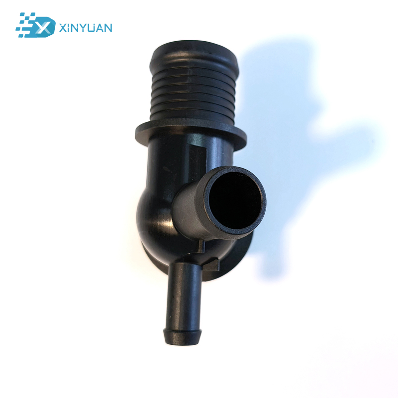 Пластиковый соединитель CP001-2005-202 для автомобиля