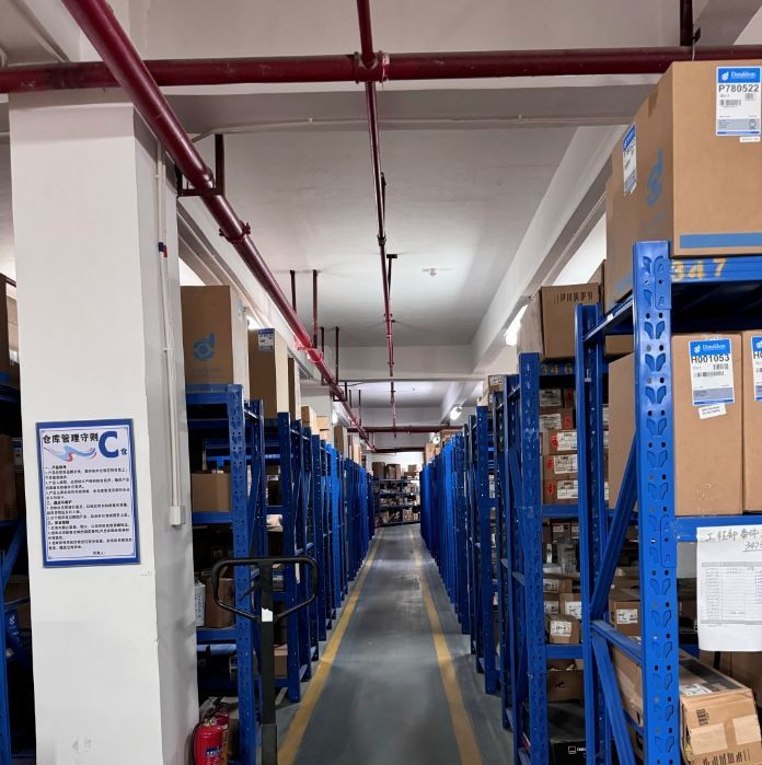 Масляный насос 4N8734 для двигателя Cat 3406