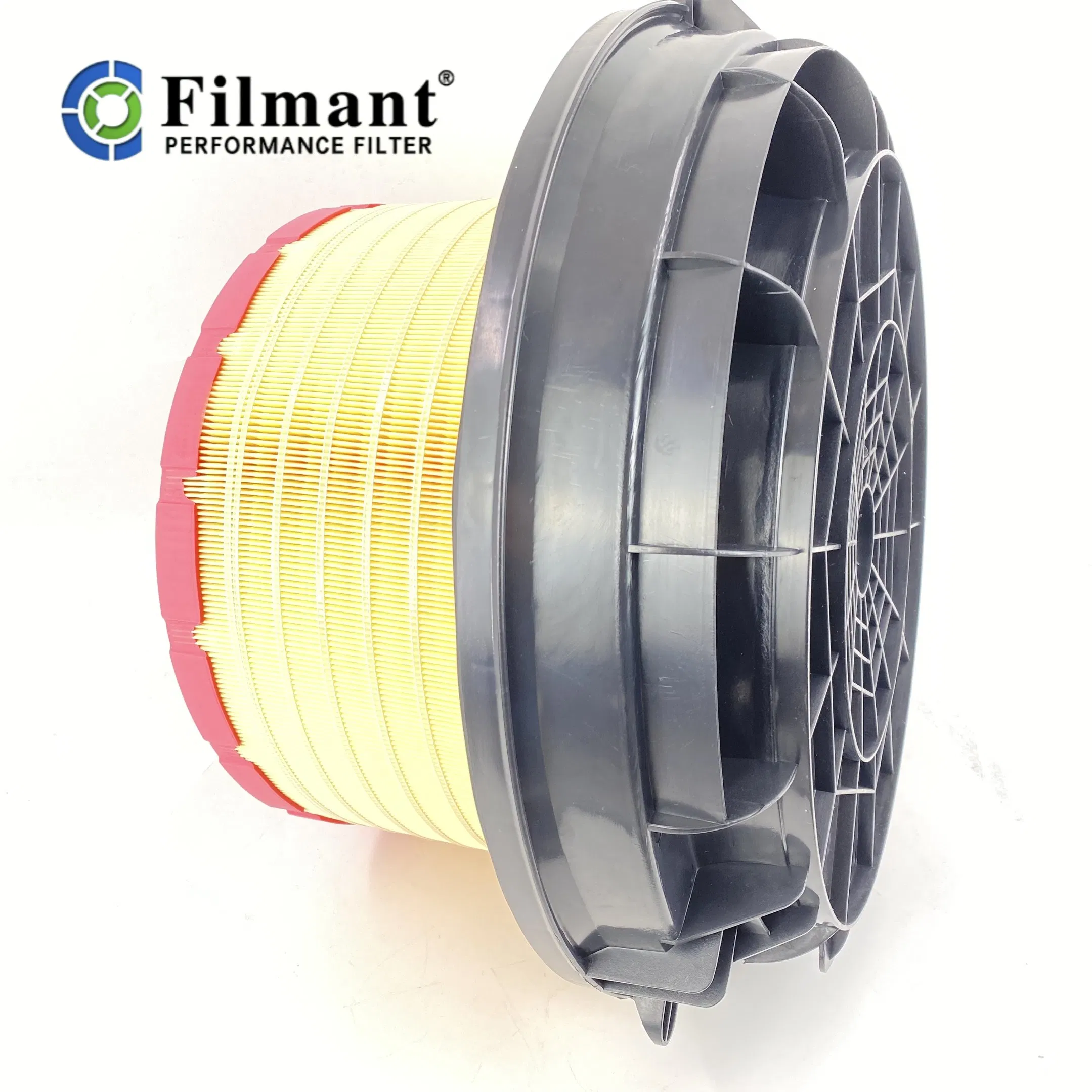 Filter Manufacturer Air Filter 0040942404 0040942504 0040948504 A0040942404 A0040942504 E497L P785542 P955582