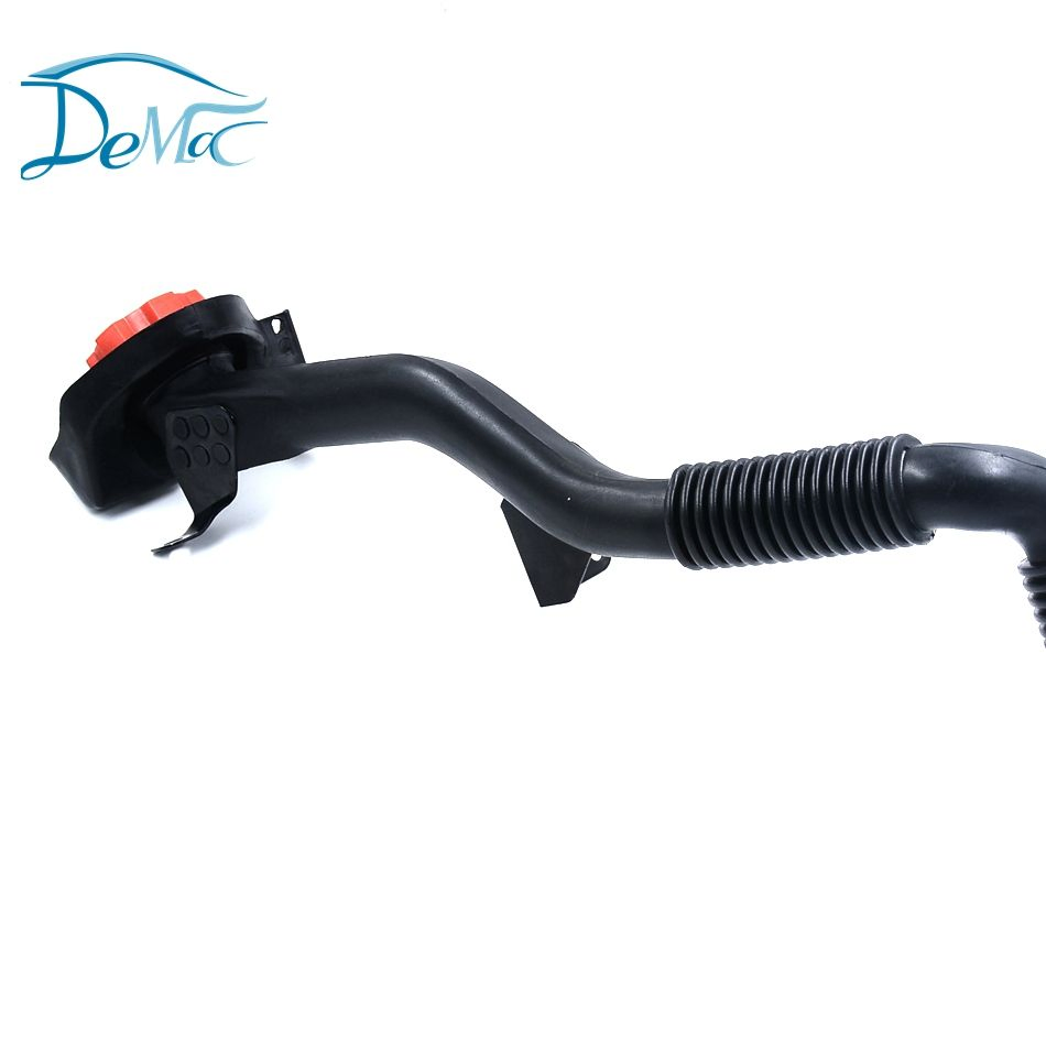 Топливный шланг горловины бака для Volvo Truck