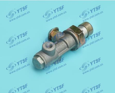 Выпускной клапан HOWO