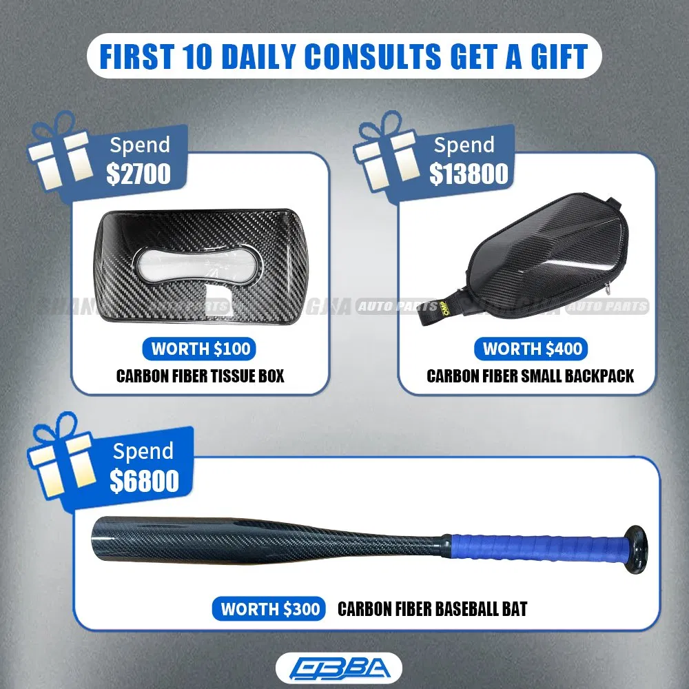 Pure Disassembly Auto Parts Black Plastic Rear Glove Box For Lotus Emira 2021-2025 8891537409