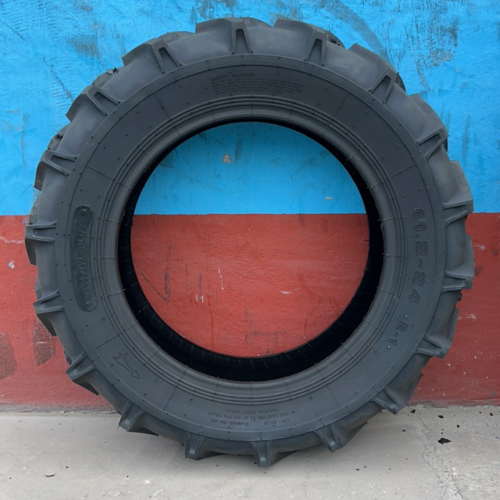 Radial Tyres Radial Farm Tires Radial Agriculture and Tractor Tires Radial Farm Tyres 16.9r34 18.4r30 18.4r34 18.4r38 20.8r38 800/65r32 620/70r30 520/85r38