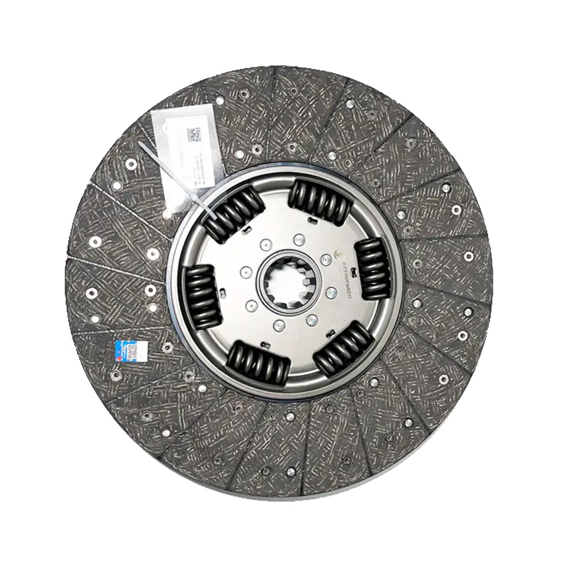 Wholesale Original Clutch Plate Dz91189160210 for Shacman F3000 F2000 X3000 X2000