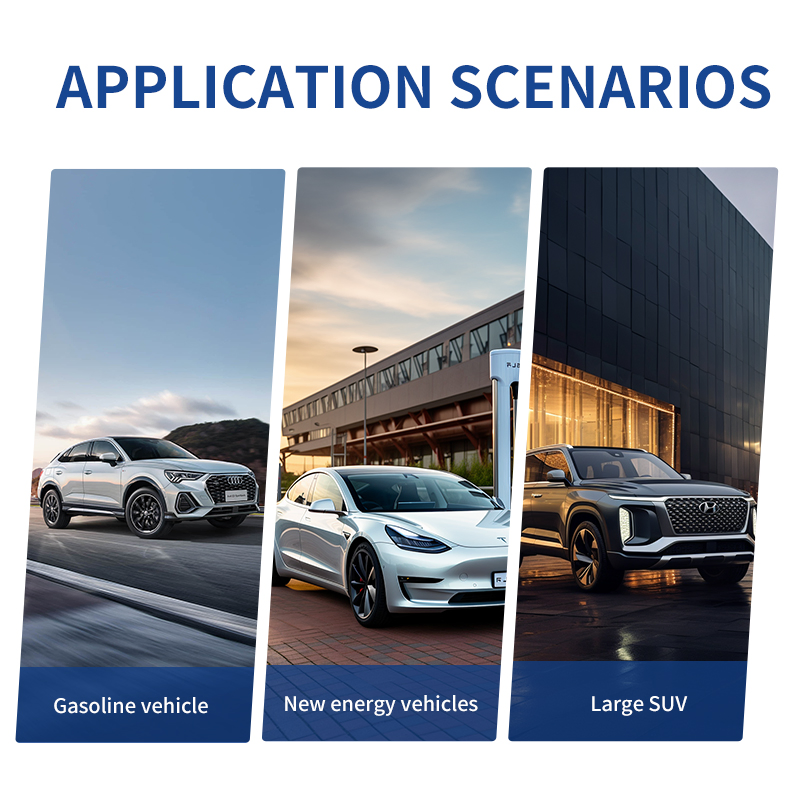 High Strength Q355b Hot Rolled Car Door Hinge From Manufacturer