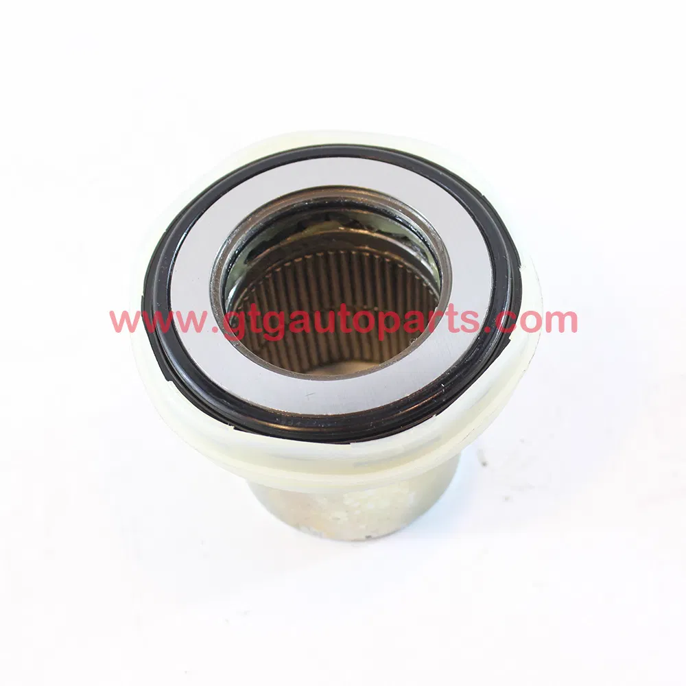 Комплект шкворней King Pin для Man 81442056030