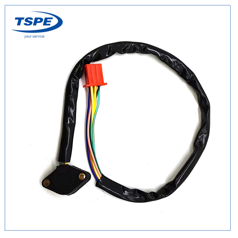 Индикатор переключения передач Italika для DM150/RC125