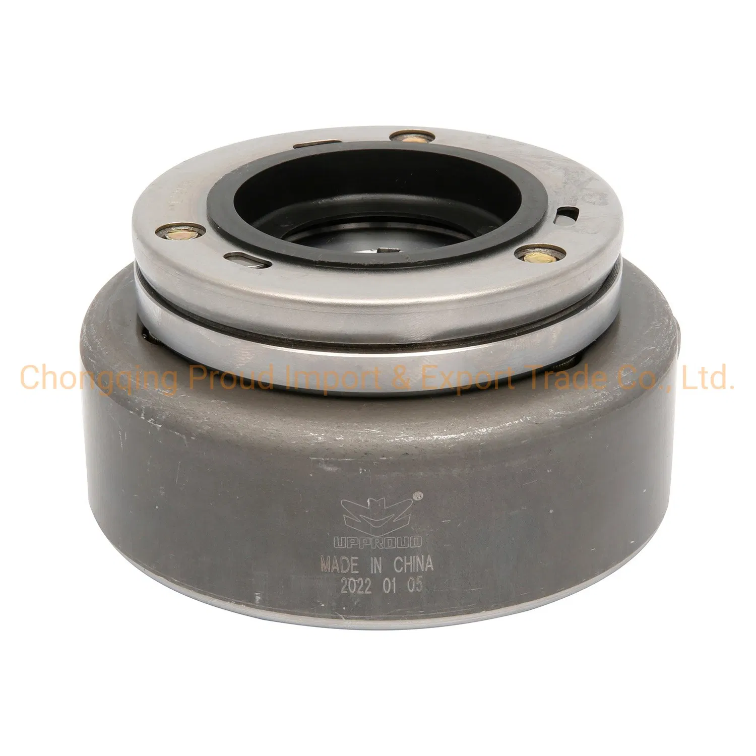 Cg125 Motorcycle Spare Parts Magneto Rotor OEM Quality Motorcycle Parts