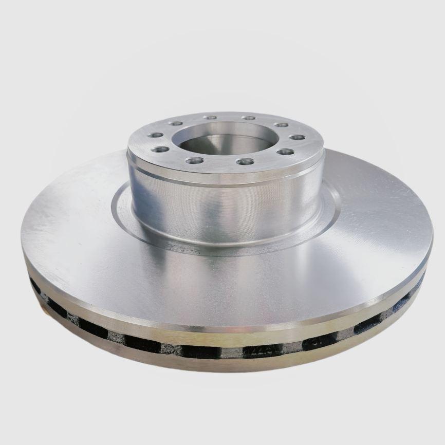 Тормозной диск для коммерческого транспорта Y-MX