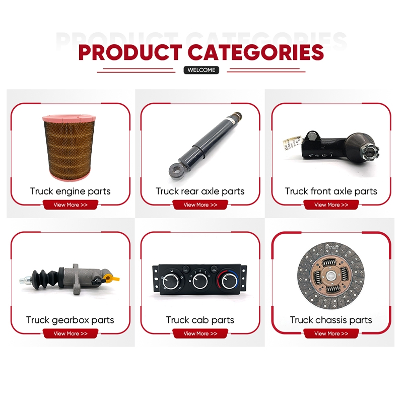 Noise Reduced SAE Certified Anodized Thermally Stable Truck Rear Adjustment Arm