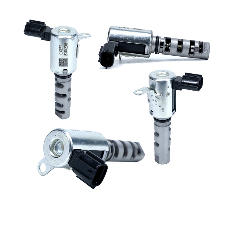 Клапан регулировки распредвала 15340-20011