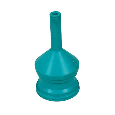 High-Temperature Silicone Caps for Industrial Applications and Home Use