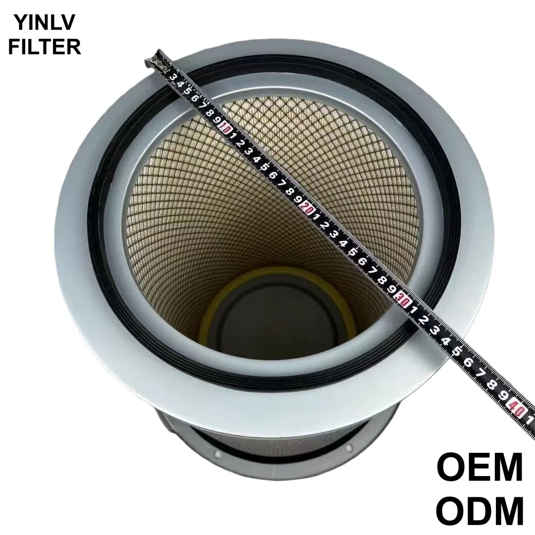 Воздушный фильтр AF872M AF872 AF25278 P181099 P181055