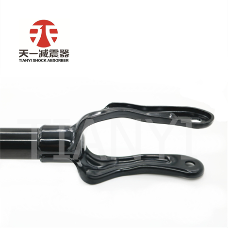 Air Shock Absorber for Jeep Grand Cherokee Wk2 (2011-2013) Front Left