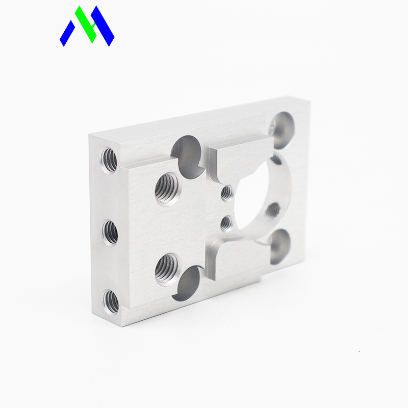 OEM Aluminum Auto Spare & Car Parts - CNC Turning Mechanical Parts
