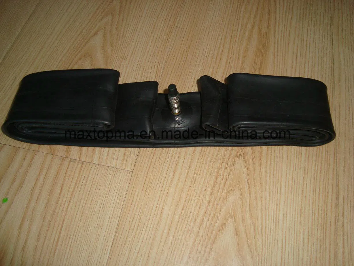 Камера велосипедная Maxtop Butyl, 12-26 дюймов