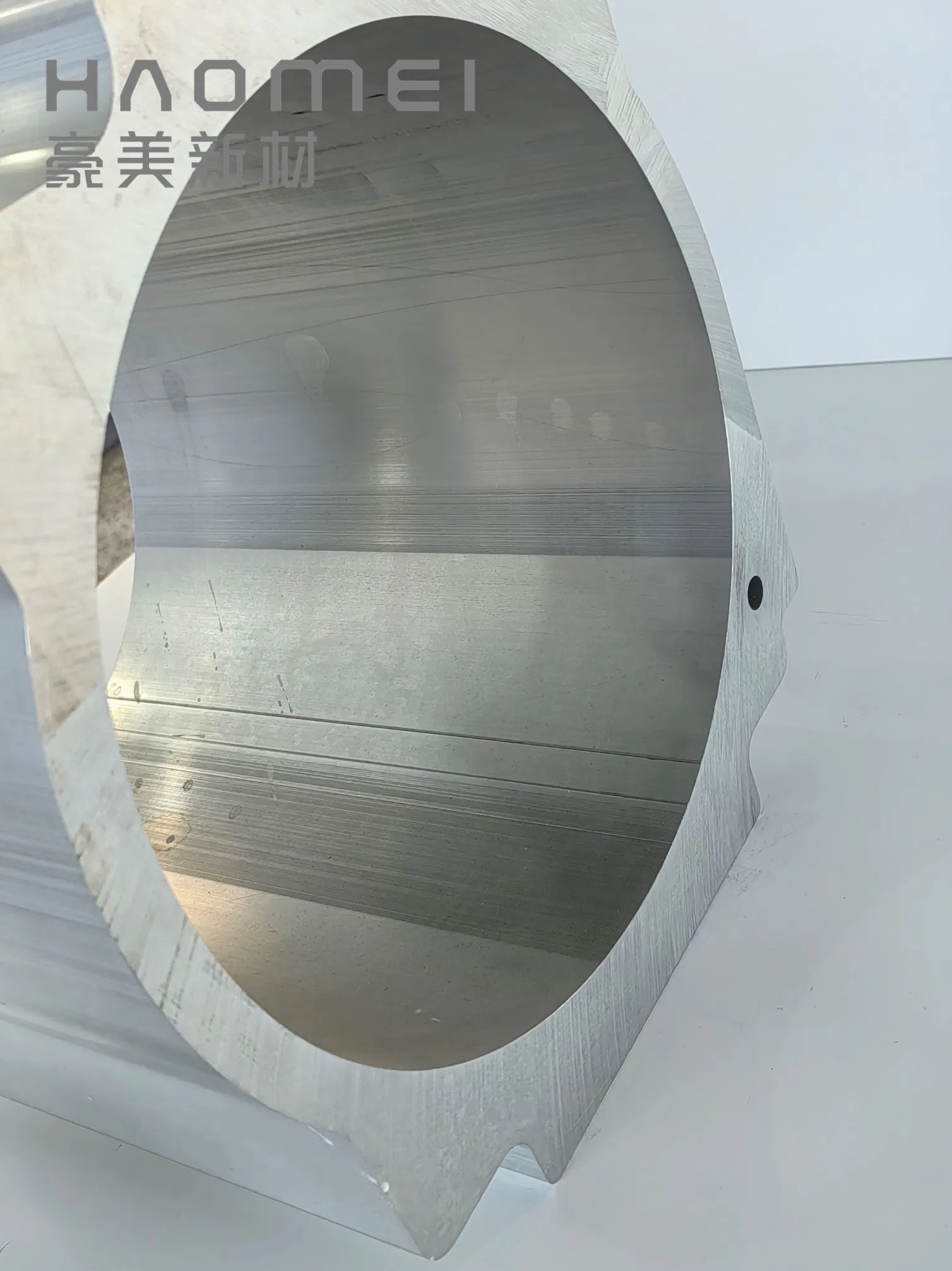 Корпус двигателя из алюминиевого сплава