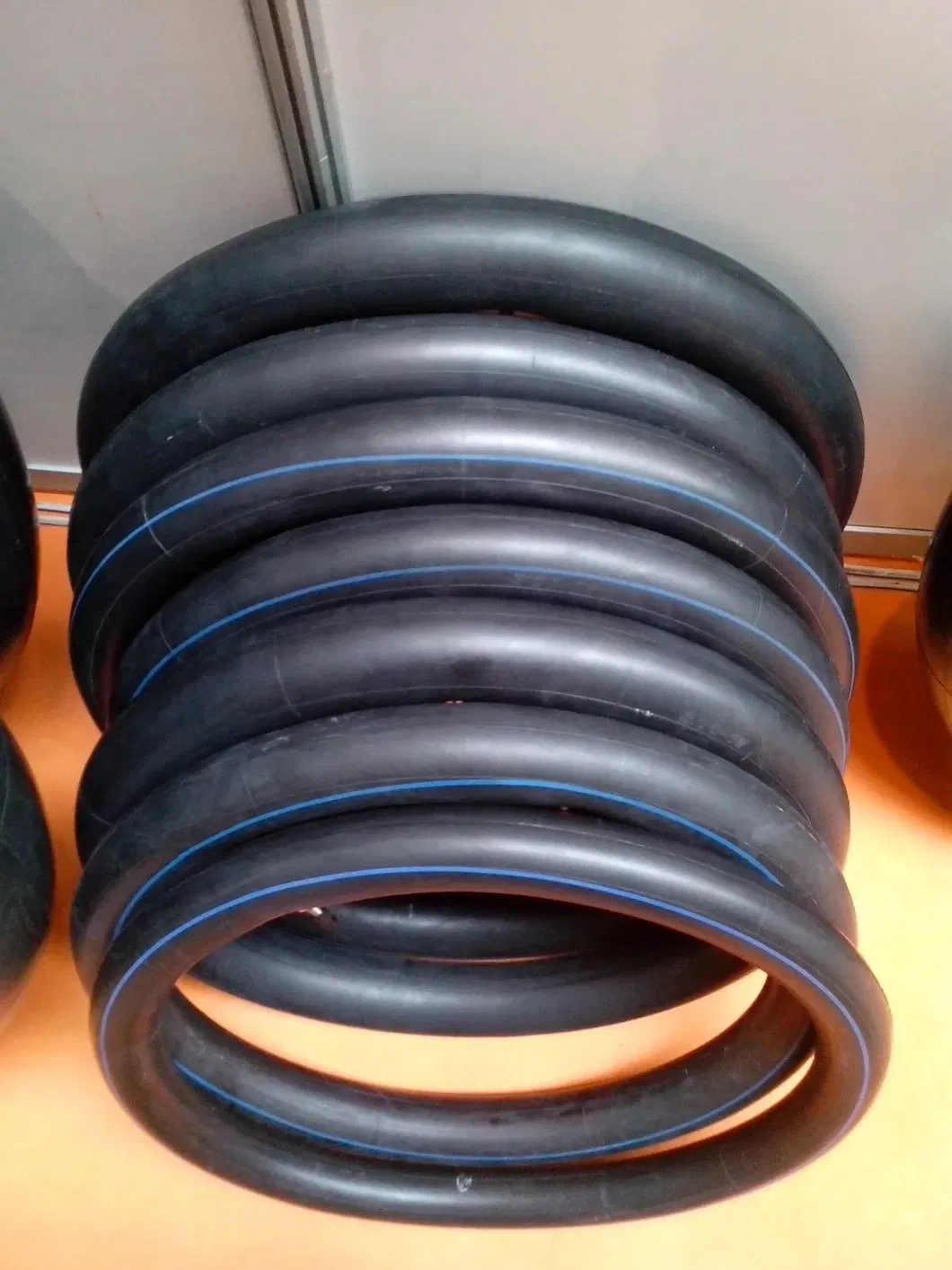 Forward Industry 100% Quality Guarantee Motorcycle Inner Tube 3.50-10, 4.00-10, 4.50-12, 5.00-12
